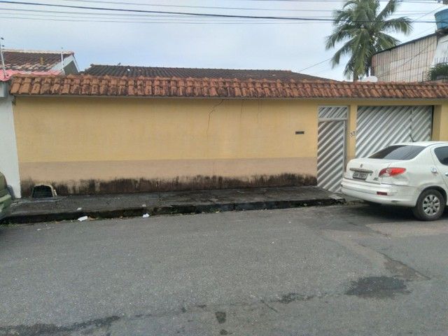 Conheça FOTO_7 do imóvel - Casa em Condomínio 3 quartos à venda Parque Dez de Novembro, Centro Sul, Manaus - R$ 600.000 - CA4673 - 7 FOTO_7 - 7