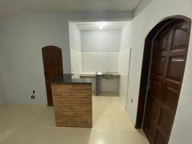 Conheça FOTO_9 do imóvel - Casa Comercial 300m² à venda Parque Dez de Novembro, Centro Sul, Manaus - R$ 420.000 - CA4690 - 9 FOTO_9 - 9