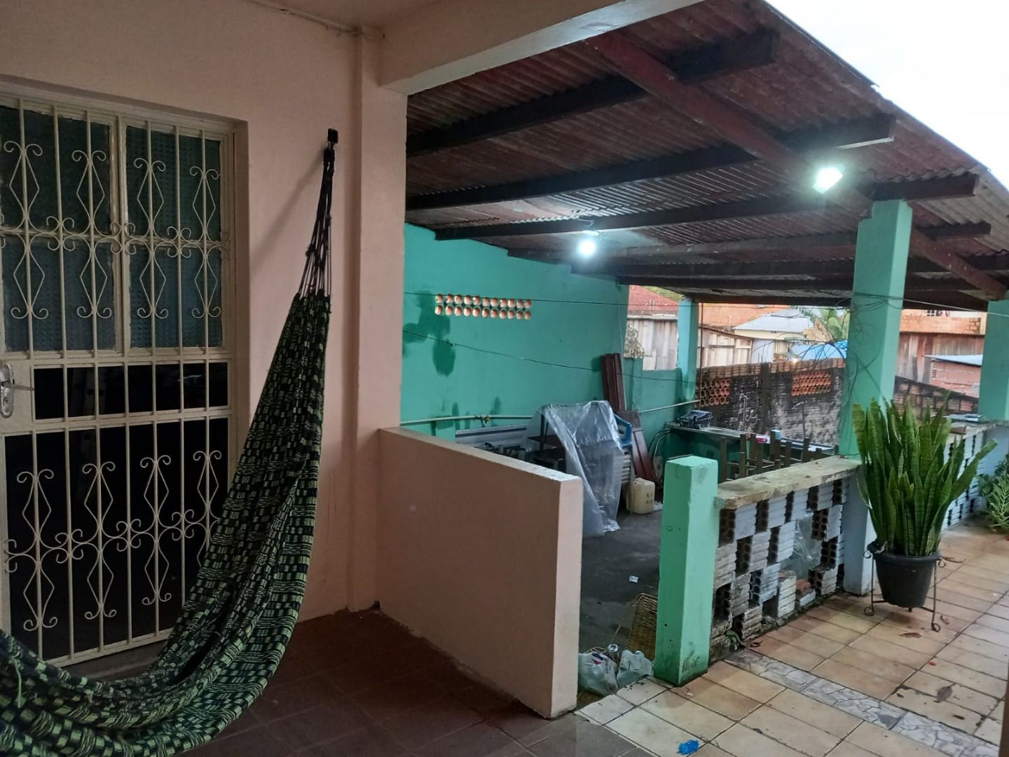 Conheça FOTO_9 do imóvel - Casa em Condomínio 4 quartos à venda Parque Dez de Novembro, Manaus - R$ 500.000 - CA4693 - 9 FOTO_9 - 9