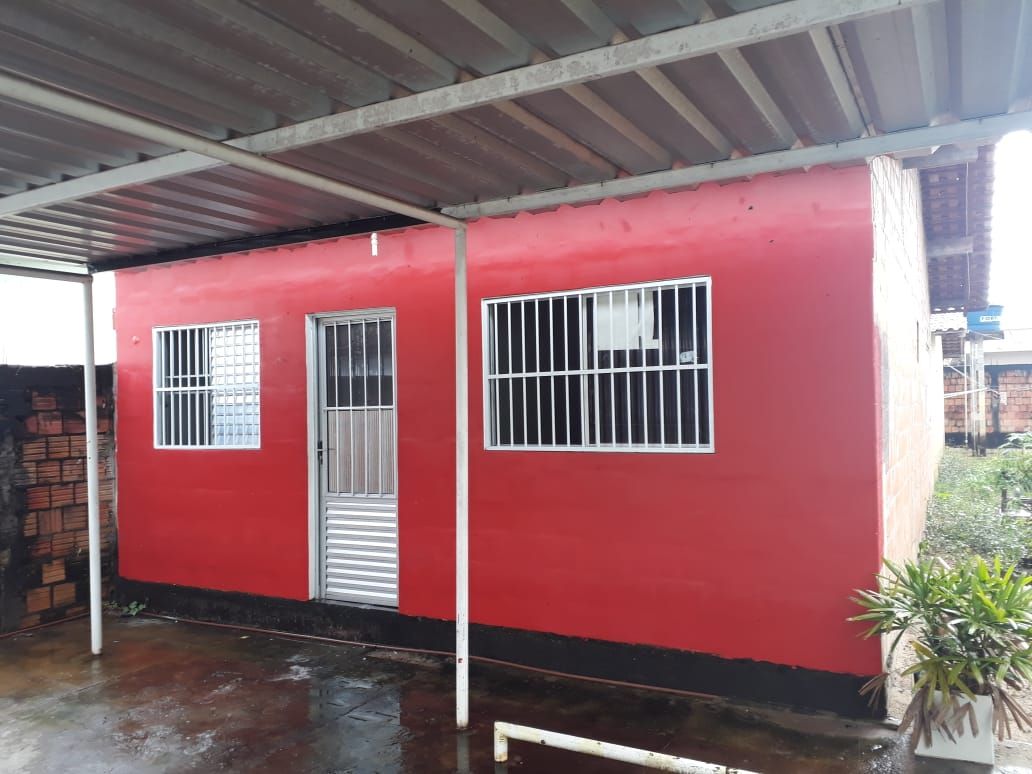 Conheça FOTO_1 do imóvel - Casa em Condomínio 2 quartos à venda Flores, Manaus - R$ 600.000 - CA4699 - 1 FOTO_1 - 1