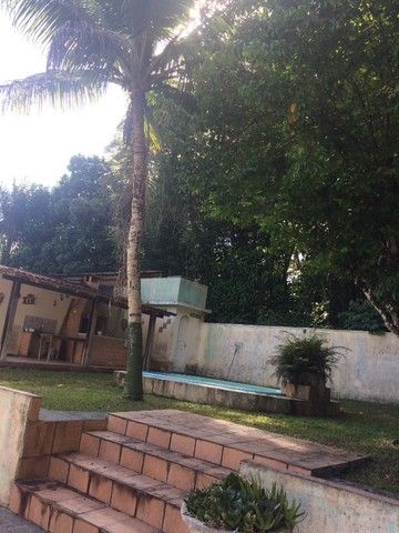 Conheça FOTO_7 do imóvel - Casa em Condomínio 4 quartos à venda Tarumã, Manaus - R$ 980.000 - CA4702 - 5 FOTO_7 - 5