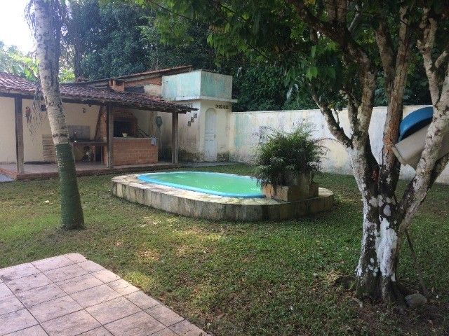Conheça FOTO_8 do imóvel - Casa em Condomínio 4 quartos à venda Tarumã, Manaus - R$ 980.000 - CA4702 - 6 FOTO_8 - 6