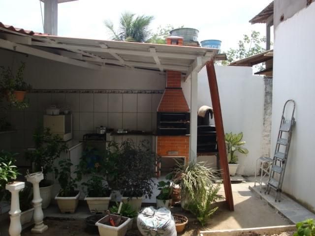 Conheça FOTO_17 do imóvel - Casa em Condomínio 5 quartos à venda Flores, Manaus - R$ 650.000 - CA4723 - 17 FOTO_17 - 17
