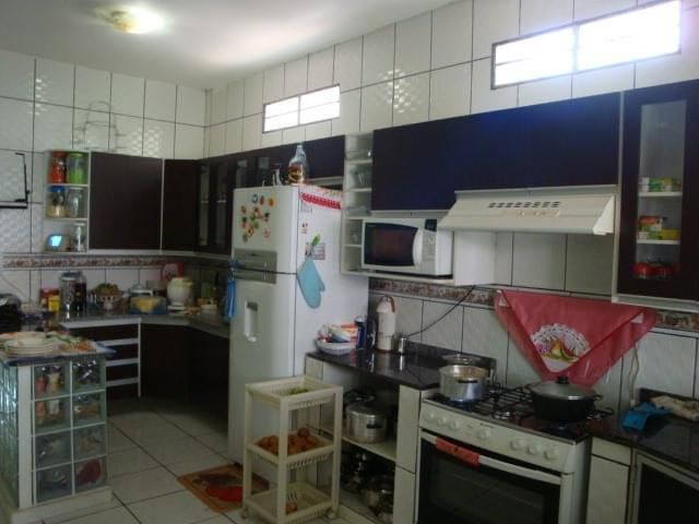 Conheça FOTO_24 do imóvel - Casa em Condomínio 5 quartos à venda Flores, Manaus - R$ 650.000 - CA4723 - 24 FOTO_24 - 24