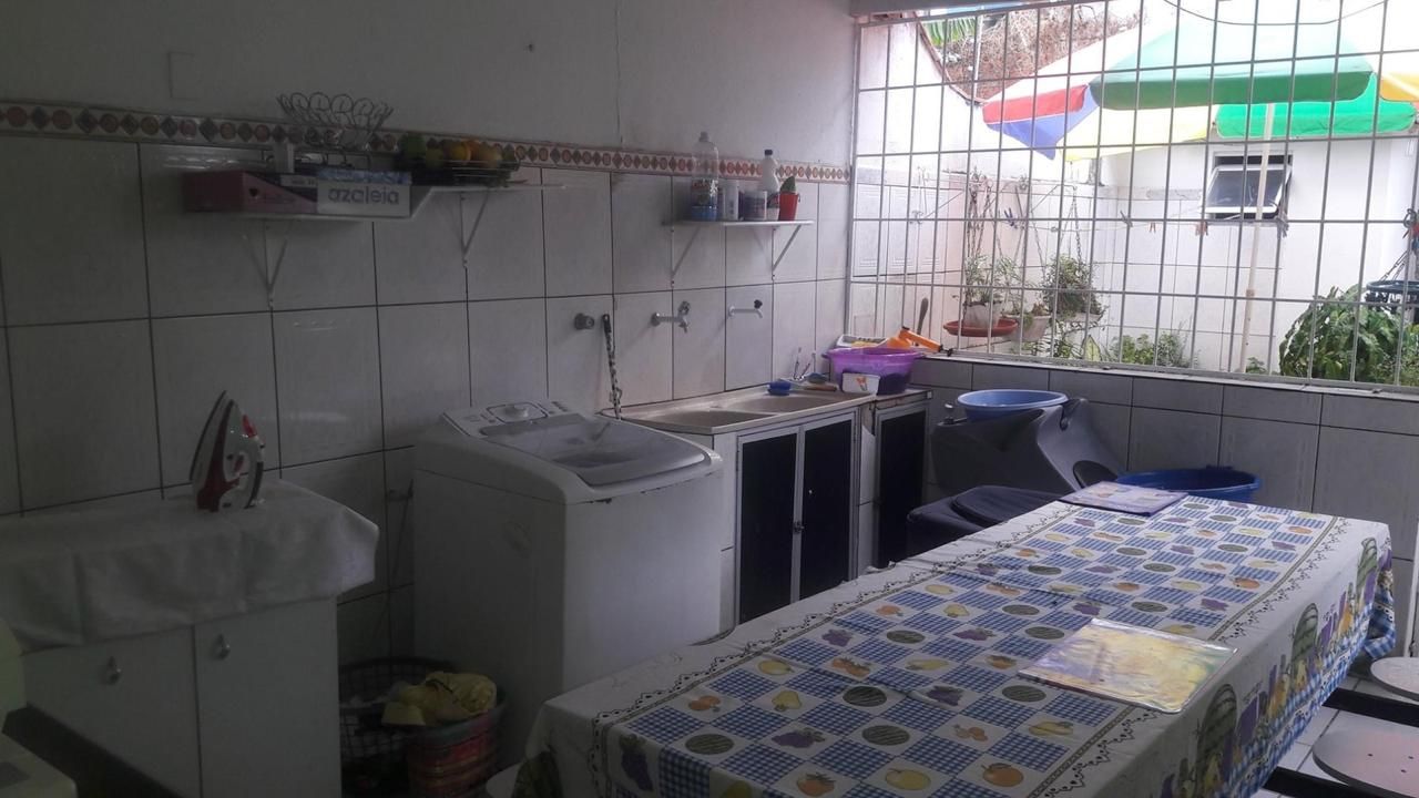 Conheça FOTO_25 do imóvel - Casa em Condomínio 5 quartos à venda Flores, Manaus - R$ 650.000 - CA4723 - 25 FOTO_25 - 25