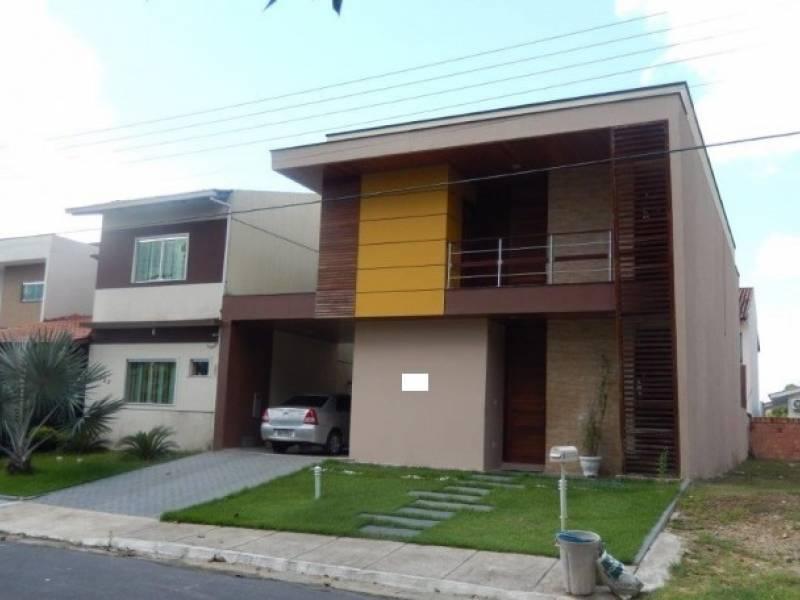 Conheça FOTO_2 do imóvel - Casa em Condomínio 3 quartos à venda Colônia Terra Nova, Manaus - R$ 1.300.000 - CA0486 - 2 FOTO_2 - 2