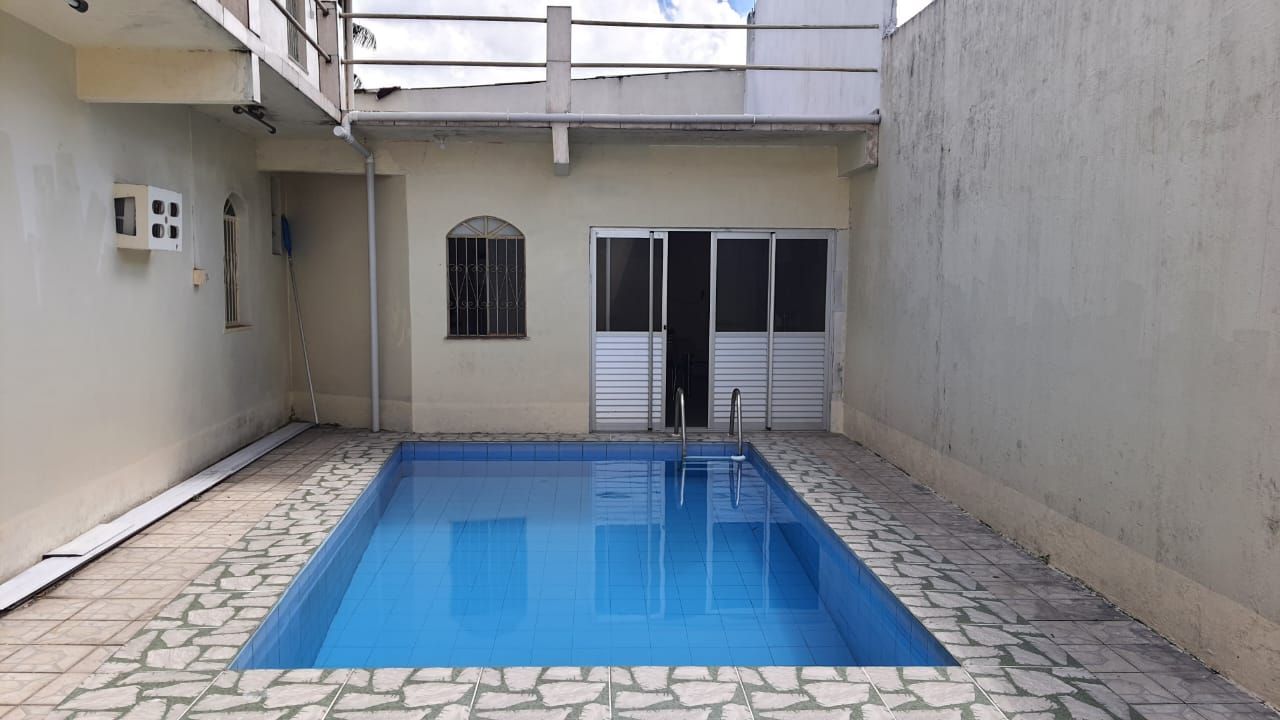 Conheça FOTO_1 do imóvel - Casa em Condomínio 4 quartos à venda Flores, Manaus - R$ 850.000 - CA4786 - 1 FOTO_1 - 1