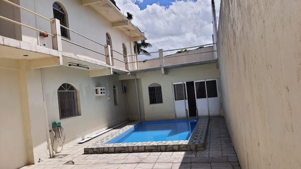 Conheça FOTO_11 do imóvel - Casa em Condomínio 4 quartos à venda Flores, Manaus - R$ 850.000 - CA4786 - 11 FOTO_11 - 11
