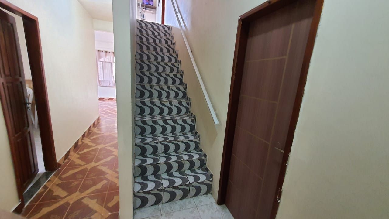 Conheça FOTO_2 do imóvel - Casa em Condomínio 4 quartos à venda Flores, Manaus - R$ 850.000 - CA4786 - 2 FOTO_2 - 2