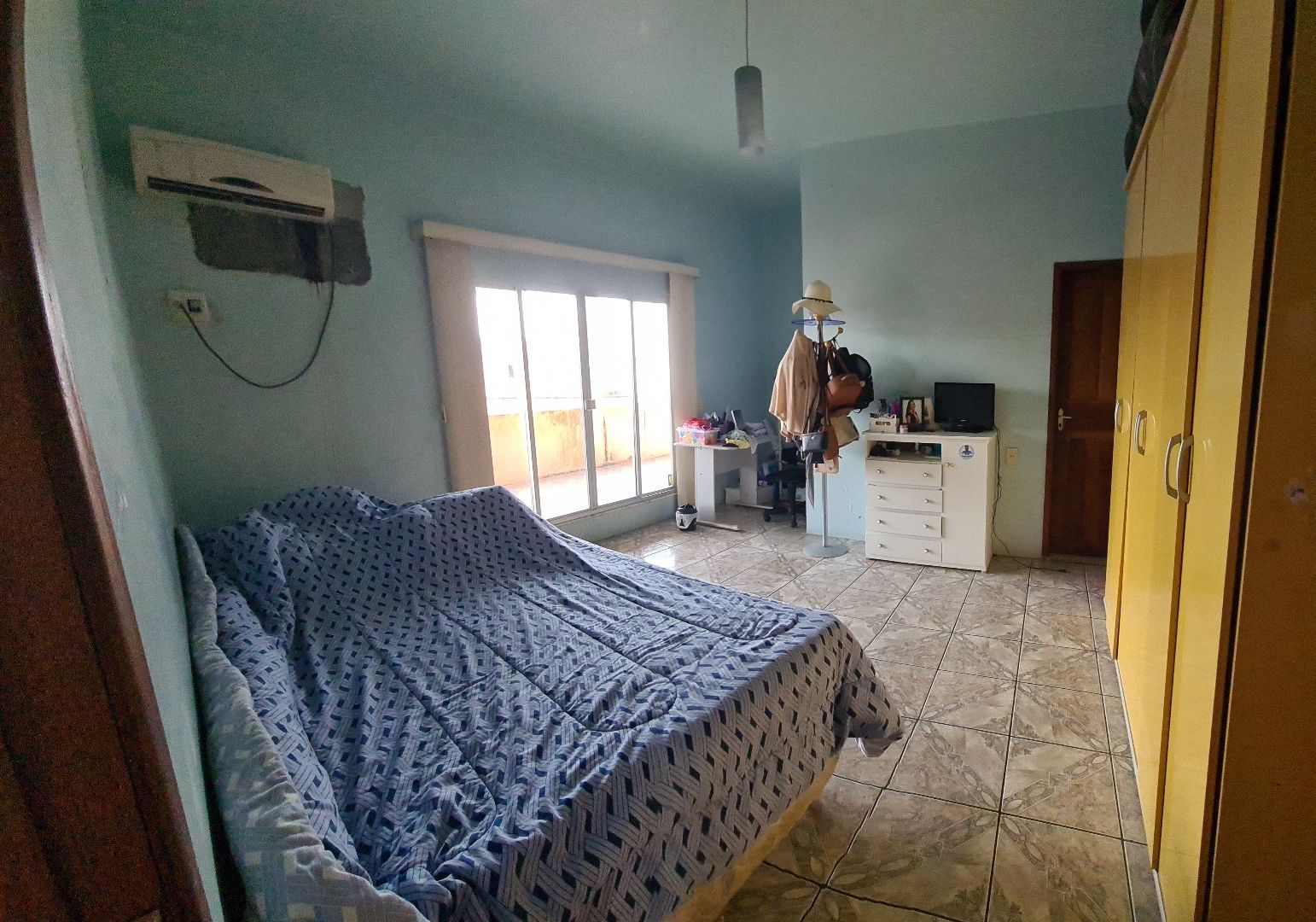 Conheça FOTO_3 do imóvel - Casa em Condomínio 5 quartos à venda Parque Dez de Novembro, Centro Sul, Manaus - R$ 600.000 - CA4802 - 3 FOTO_3 - 3