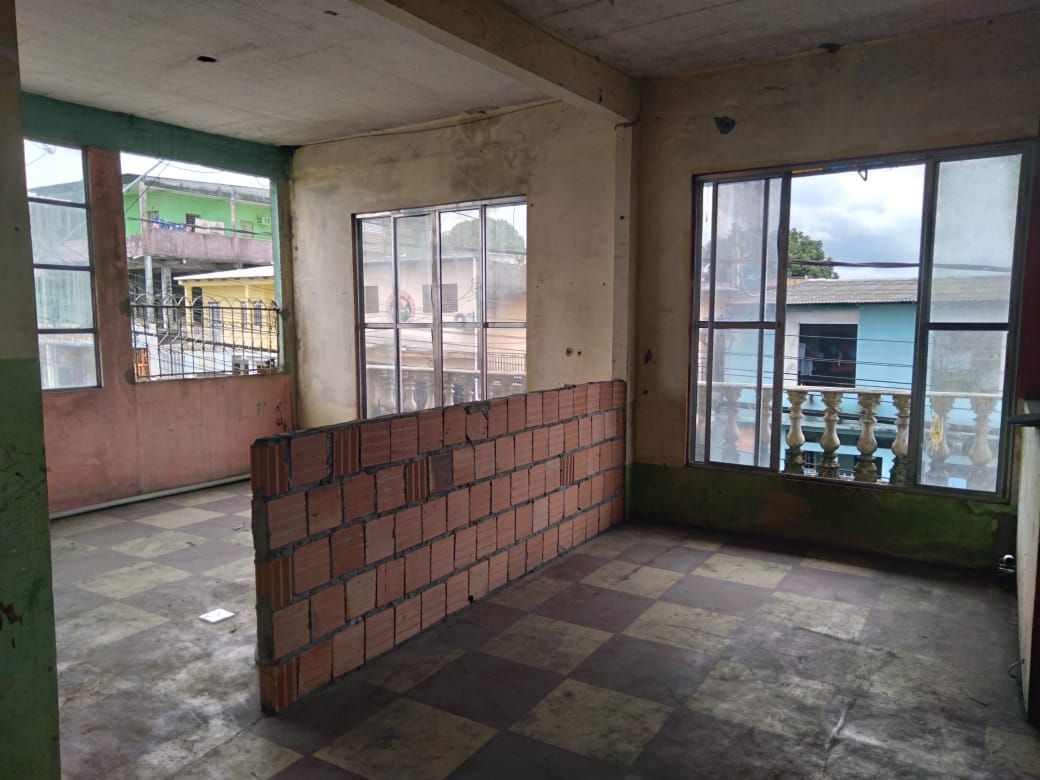 Conheça FOTO_6 do imóvel - Prédio 480m² à venda Novo Aleixo, Manaus - R$ 390.000 - PR0284 - 6 FOTO_6 - 6