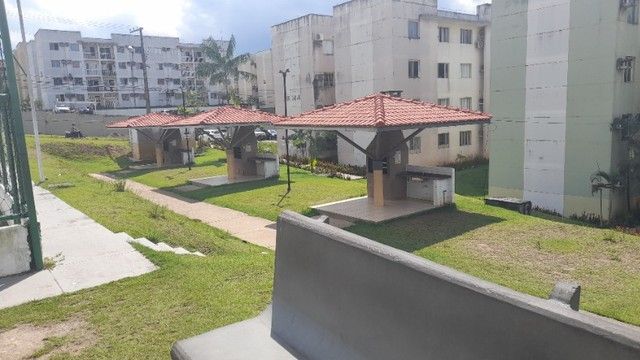 Conheça FOTO_10 do imóvel - Apartamento 2 quartos à venda Tarumã, Manaus - R$ 190.000 - AP3951 - 10 FOTO_10 - 10