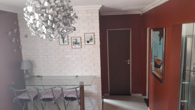 Conheça FOTO_3 do imóvel - Apartamento 2 quartos à venda Tarumã, Manaus - R$ 190.000 - AP3951 - 3 FOTO_3 - 3