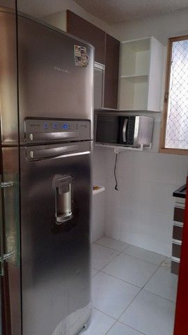 Conheça FOTO_6 do imóvel - Apartamento 2 quartos à venda Tarumã, Manaus - R$ 190.000 - AP3951 - 6 FOTO_6 - 6