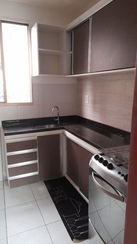 Conheça FOTO_7 do imóvel - Apartamento 2 quartos à venda Tarumã, Manaus - R$ 190.000 - AP3951 - 7 FOTO_7 - 7