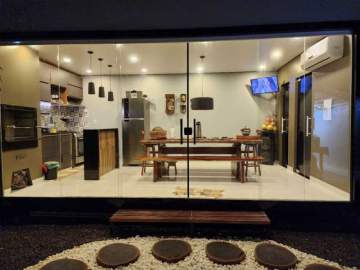 Promoção da Semana - Casa em Condomínio 3 quartos à venda Tarumã, Manaus - R$ 670.000 - ADCN30005