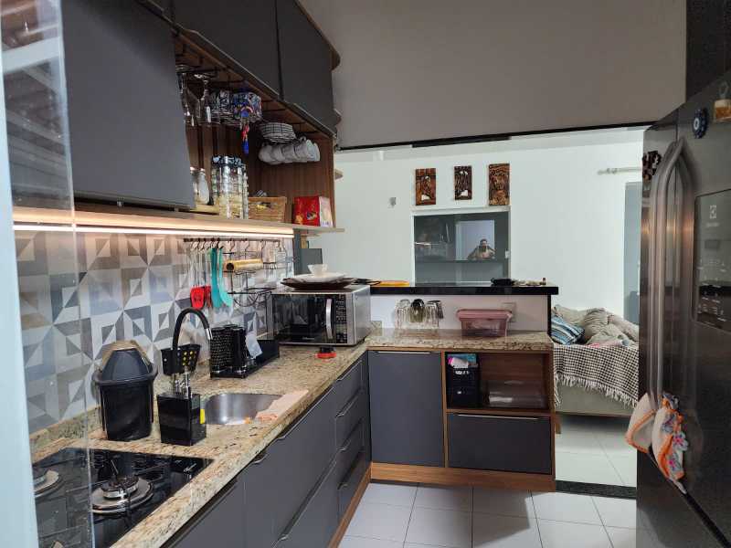 Conheça 7 do imóvel - Casa em Condomínio 3 quartos à venda Tarumã, Manaus - R$ 670.000 - ADCN30005 - 8 7 - 8