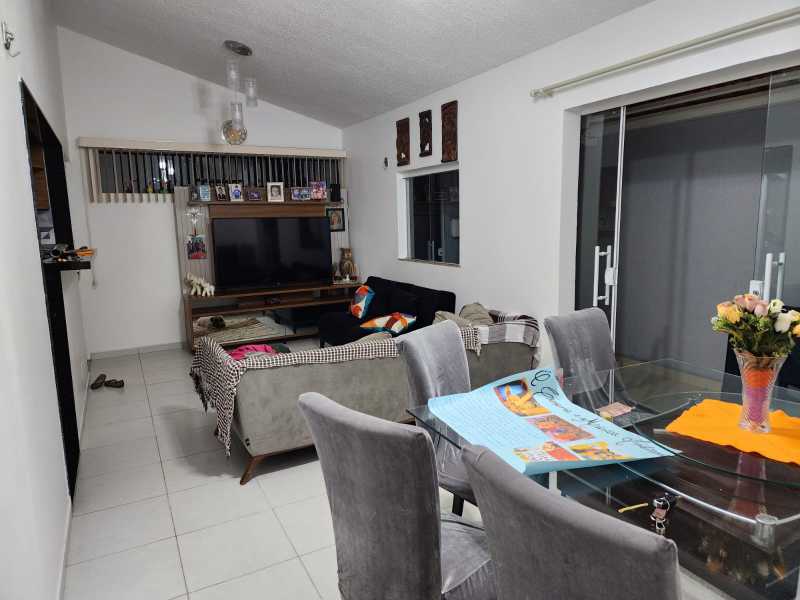 Conheça 9 do imóvel - Casa em Condomínio 3 quartos à venda Tarumã, Manaus - R$ 670.000 - ADCN30005 - 9 9 - 9