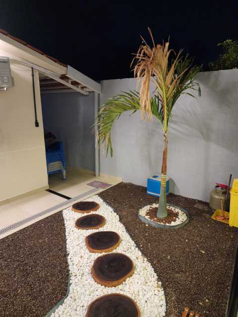 Conheça 15 do imóvel - Casa em Condomínio 3 quartos à venda Tarumã, Manaus - R$ 670.000 - ADCN30005 - 13 15 - 13