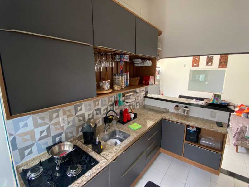 Conheça 19 do imóvel - Casa em Condomínio 3 quartos à venda Tarumã, Manaus - R$ 670.000 - ADCN30005 - 16 19 - 16