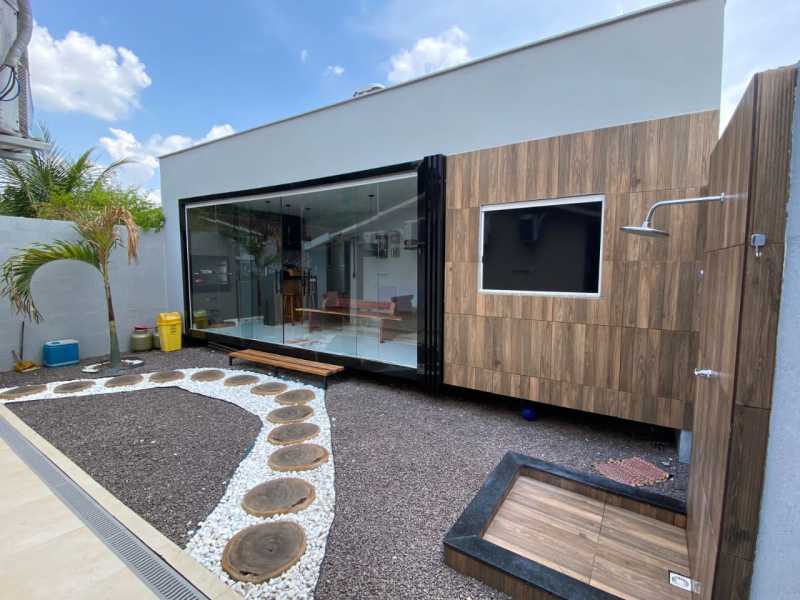Conheça 20 do imóvel - Casa em Condomínio 3 quartos à venda Tarumã, Manaus - R$ 670.000 - ADCN30005 - 17 20 - 17
