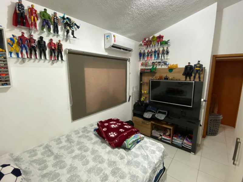 Conheça 21 do imóvel - Casa em Condomínio 3 quartos à venda Tarumã, Manaus - R$ 670.000 - ADCN30005 - 18 21 - 18