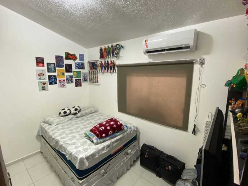 Conheça 22 do imóvel - Casa em Condomínio 3 quartos à venda Tarumã, Manaus - R$ 670.000 - ADCN30005 - 19 22 - 19