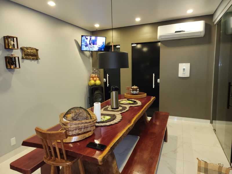 Conheça 23 do imóvel - Casa em Condomínio 3 quartos à venda Tarumã, Manaus - R$ 670.000 - ADCN30005 - 20 23 - 20