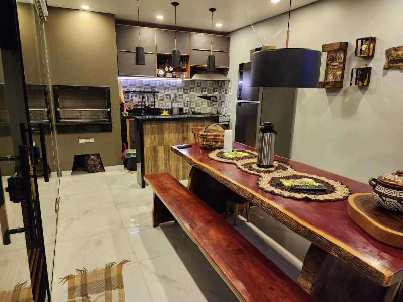 Conheça 25 do imóvel - Casa em Condomínio 3 quartos à venda Tarumã, Manaus - R$ 670.000 - ADCN30005 - 22 25 - 22