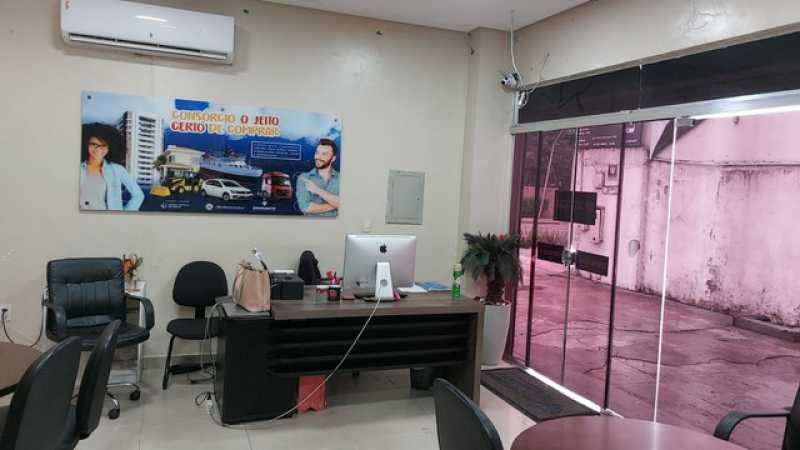 Conheça INTERNA do imóvel - Prédio 500m² à venda Rua Recife, Adrianópolis, Manaus - R$ 3.500.000 - ADPR20001 - 1 INTERNA - 1