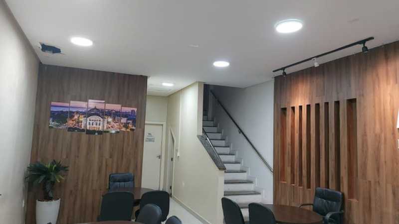 Conheça INTERNA3 do imóvel - Prédio 500m² à venda Rua Recife, Adrianópolis, Manaus - R$ 3.500.000 - ADPR20001 - 3 INTERNA3 - 3