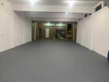 Ótima localização - Galpão 205m² à venda Monte das Oliveiras, Manaus - R$ 480.000 - ADGA00007