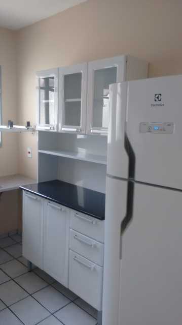 Conheça 4 do imóvel - Apartamento 3 quartos para alugar Distrito Industrial, Manaus - R$ 2.350 - ADAP30007 - 4 4 - 4