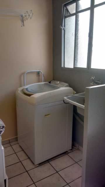Conheça 5 do imóvel - Apartamento 3 quartos para alugar Distrito Industrial, Manaus - R$ 2.350 - ADAP30007 - 5 5 - 5