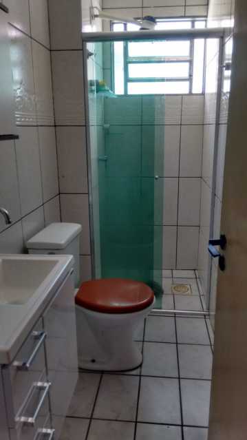 Conheça 6 do imóvel - Apartamento 3 quartos para alugar Distrito Industrial, Manaus - R$ 2.350 - ADAP30007 - 6 6 - 6