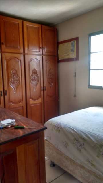 Conheça 8 do imóvel - Apartamento 3 quartos para alugar Distrito Industrial, Manaus - R$ 2.350 - ADAP30007 - 8 8 - 8