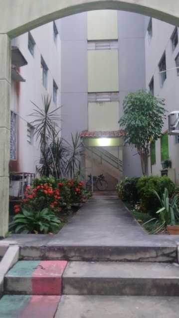 Conheça 9 do imóvel - Apartamento 3 quartos para alugar Distrito Industrial, Manaus - R$ 2.350 - ADAP30007 - 9 9 - 9