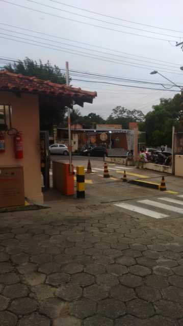 Conheça 10 do imóvel - Apartamento 3 quartos para alugar Distrito Industrial, Manaus - R$ 2.350 - ADAP30007 - 10 10 - 10