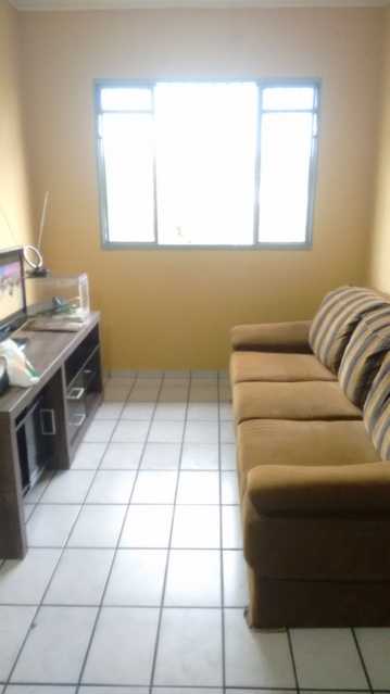 Conheça 12 do imóvel - Apartamento 3 quartos para alugar Distrito Industrial, Manaus - R$ 2.350 - ADAP30007 - 12 12 - 12