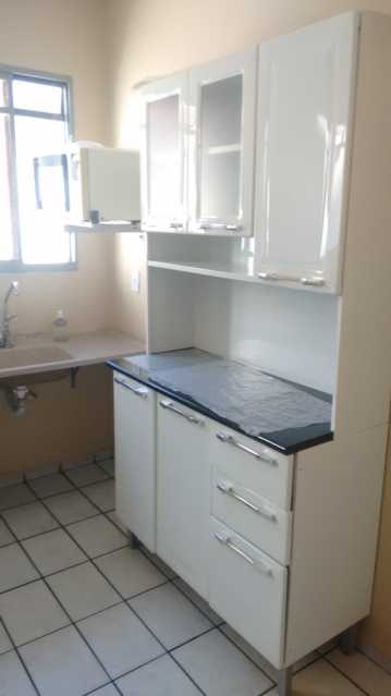 Conheça 13 do imóvel - Apartamento 3 quartos para alugar Distrito Industrial, Manaus - R$ 2.350 - ADAP30007 - 13 13 - 13