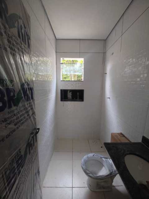 Conheça 4 do imóvel - Casa em Condomínio 3 quartos à venda Tarumã, Manaus - R$ 380.000 - ADCN30010 - 4 4 - 4