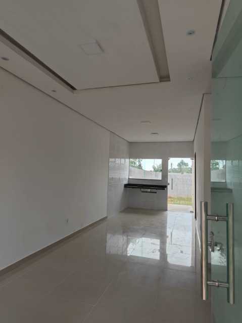 Conheça 6 do imóvel - Casa em Condomínio 3 quartos à venda Tarumã, Manaus - R$ 380.000 - ADCN30010 - 6 6 - 6