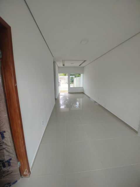Conheça 8 do imóvel - Casa em Condomínio 3 quartos à venda Tarumã, Manaus - R$ 380.000 - ADCN30010 - 8 8 - 8