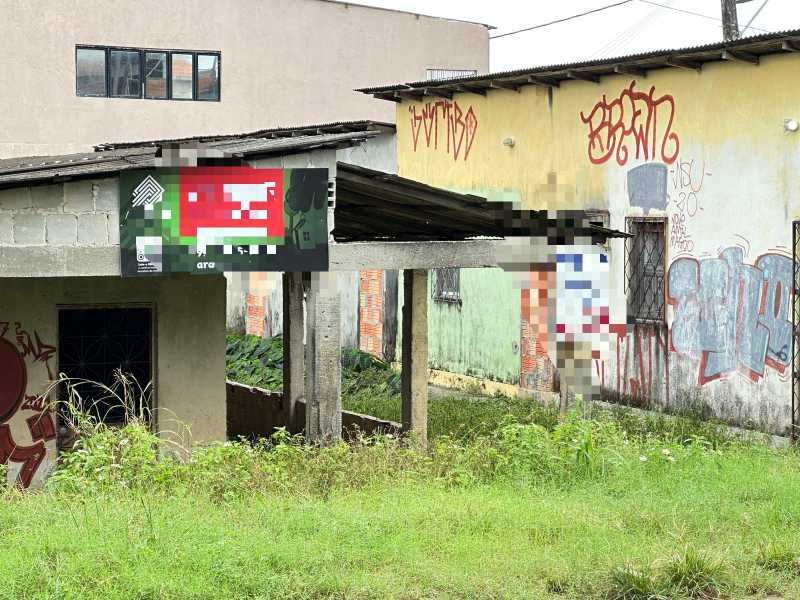 Conheça 3 do imóvel - Ponto comercial 760m² à venda Novo Aleixo, Manaus - R$ 500.000 - ADPC00014 - 5 3 - 5