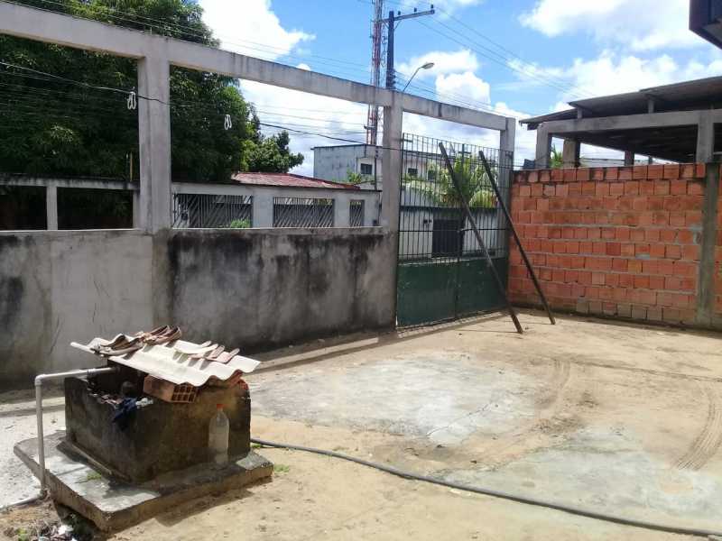 Conheça 2 do imóvel - Casa 2 quartos à venda Santa Etelvina, Manaus - R$ 150.000 - ADCA20014 - 2 2 - 2