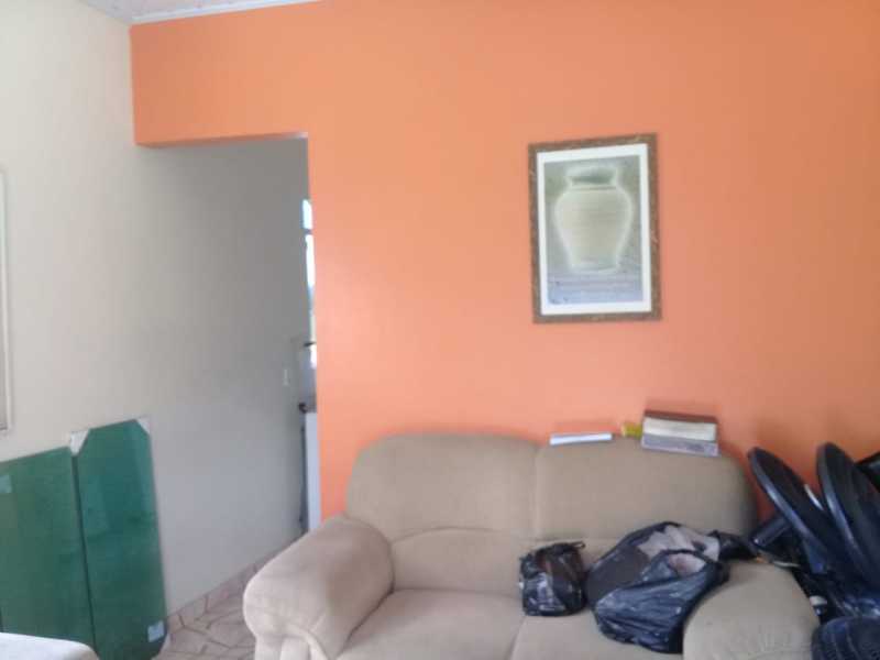 Conheça 3 do imóvel - Casa 2 quartos à venda Santa Etelvina, Manaus - R$ 150.000 - ADCA20014 - 3 3 - 3