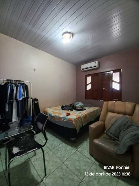 Conheça 8 do imóvel - Casa 8 quartos à venda Cidade Nova, Manaus - R$ 750.000 - ADCA80001 - 8 8 - 8