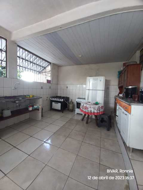 Conheça 11 do imóvel - Casa 8 quartos à venda Cidade Nova, Manaus - R$ 750.000 - ADCA80001 - 11 11 - 11