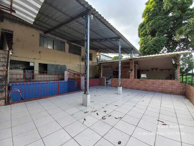 Conheça 12 do imóvel - Casa 8 quartos à venda Cidade Nova, Manaus - R$ 750.000 - ADCA80001 - 12 12 - 12