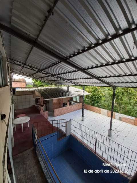 Conheça 17 do imóvel - Casa 8 quartos à venda Cidade Nova, Manaus - R$ 750.000 - ADCA80001 - 17 17 - 17